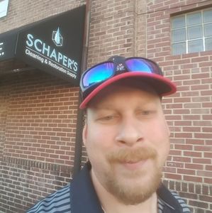 Meet your Posher, Chris